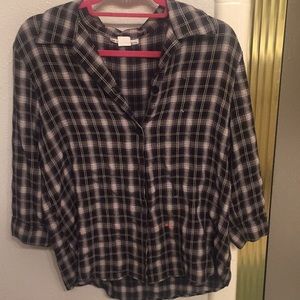 Flannel